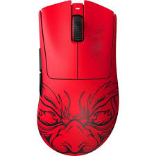DeathAdder V3 Pro