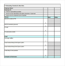 It is useful for complicated test scenarios, give the actual path of the document or diagram. Excel Pdf Google Docs Pages Free Premium Templates Onboarding Checklist Checklist Template Excel Templates