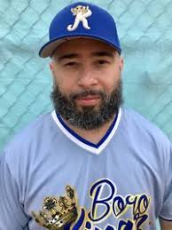 QUEENS LIGHTED SOFTBALL ASSOCIATION Inactive Players