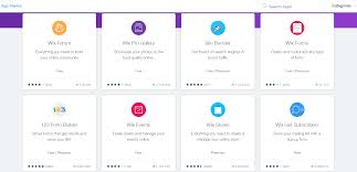 One of his credit cards had been used to make a fraudulent transaction, and he didn't have a backup card available. Wix Vs Squarespace Welcher Ist Der Richtige Fur Dich Update 2021