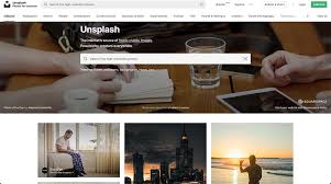 Check spelling or type a new query. Getty Images Announces The Acquisition Of Stock Photo Platform Unsplash Digital Photography Review