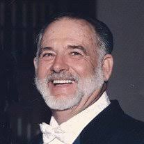 John Sefton Obituary