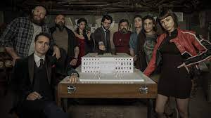 We did not find results for: La Casa De Papel Saison 2 Episode 1 En Streaming