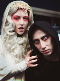 L.A. By Night: Subverting Tropes to Craft Compelling RPG Characters