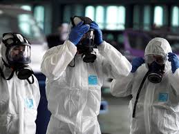 It is expected that by december corona virus vaccine will be available for testing on animals. Coronavirus Outbreak China Shutdowns Hit Indian Electronics Companies The Economic Times