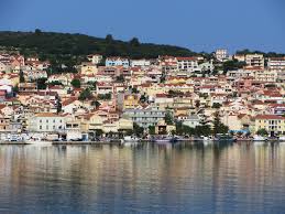 Γυμναστήρια, κεφαλονιά χαμάμ και τούρκικα λουτρά, κεφαλονιά. Greece Kefalonia Island Argostoli Ellada Kefalonia Argostoli Mapio Net