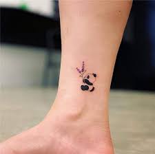 76 Cute Small Tattoos Ideas Every Girl Want Getting 2019 Cute Little Tattoos Tiny Tattoos For Girls Cute Animal Tattoos