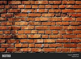 Download a free preview or high quality adobe illustrator ai, eps. Brown Brick Wall Image Photo Free Trial Bigstock