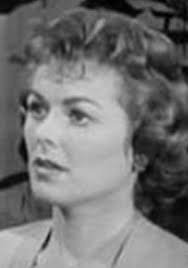 Perry Mason 1.1 The Case of the Restless Redhead' (1957)