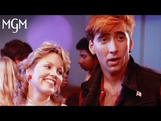VALLEY GIRL (1983) | Official Trailer | MGM Studios - YouTube