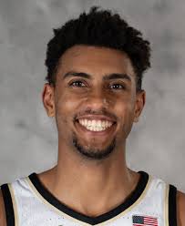 2023-24 MEN'S BASKETBALL