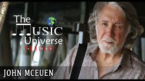 Episode 210 with John McEuen