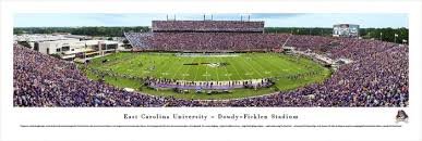 Dowdy Ficklen Stadium Facts Figures Pictures And More Of