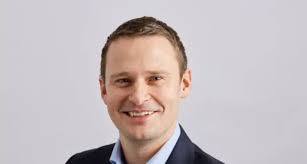 Five minutes with… Karl Atkins, Chief Operating Officer, Foodbuy UK&IRE