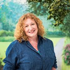 Charlie horse yes, to tell the pope we have the goods on you. An Informal Apprenticeship Led Me To A Career In Gardening And Tv Charlie Dimmock The Guardian