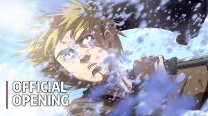 Vinland saga episode 24 subbed watch now !!! Wallpapers Vinland Saga 3 Anime Top Wallpaper