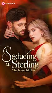 Seducing Mr. Sterling: The Ice-Cold Heir (TV Mini Series 2025) - IMDb