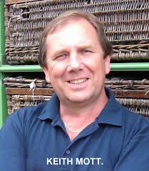 Keith Mott