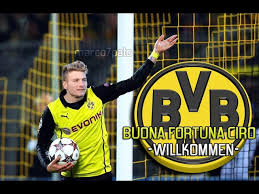 Ciro immobile baut irre torquote bei lazio rom aus. Ciro Immobile Welcome To Borussia Dortmund All Goals 2013 14 Youtube