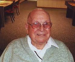 Carl McClain Obituary (2012)