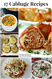 The saveur test kitchen's version of the classic new england boiled dinner (and st. 17 Cabbage Recipes Main Dishes Side Dishes And Low Carb Recipes