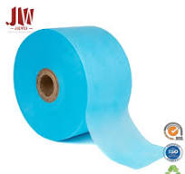 Hotsale Best Price 25g White and Blue Color Disposable Face Mask Use PP  Spunbond Non Woven Fabric, Spunbond Ss PP Nonwoven Fabric for Face Mask