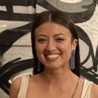 Brittany Contreras, CHES