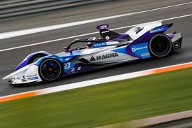 Intet er galt uden at det er godt for noget. Bmw Ends Formula E Programme Racing24 7 Net