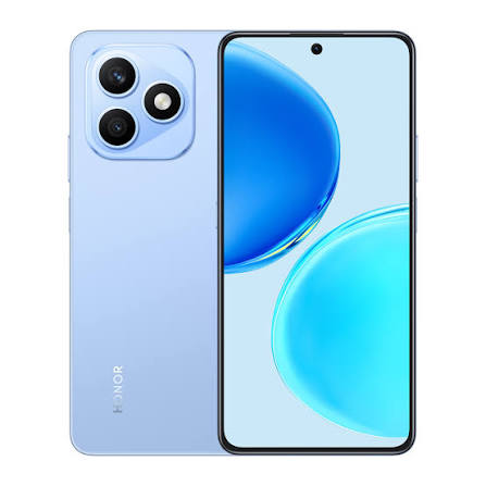 HONOR X8D - 8GB 256GB LIGHT BLUE 
