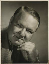BACK THEN...: WC FIELDS