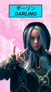 Tons of awesome billie eilish wallpapers to download for free. 16 Billie Eilish Mobile Wallpapers On Wallpapersafari