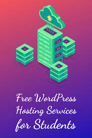 13 Best Free Wordpress Hosting Services For Beginners In 2020 Free Wordpress Hosting Wordpress Hosting Hosting Services