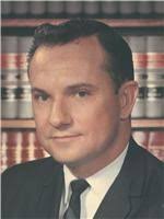 Norman Foret Obituary (2015)