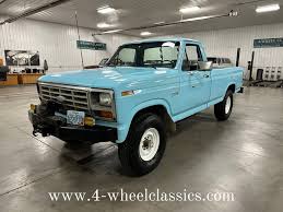 Image result for Spruce Green 1982 Ford Truck