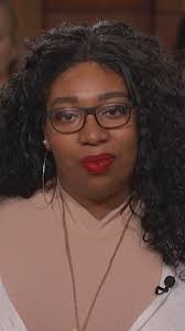 Judge Judy doesn't do music festivals!