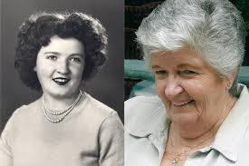 Regina Irving's Instagram, Twitter & Facebook