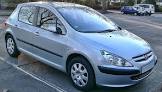 Peugeot-307