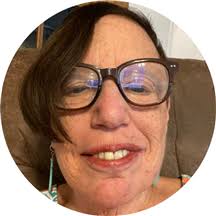 Beverly Solomon, MSW, Broaddus, TX