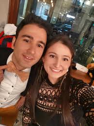 Miro & Petya Bachata