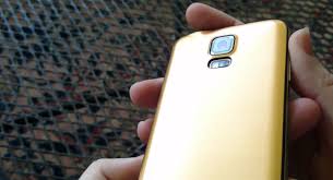Samsung Galaxy S5 Sport Archives - All ...