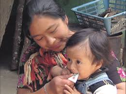 ALIANZA CONTRA LA DESNUTRICIÓN