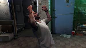 Philips is a character in the grand theft auto series, appearing as a stranger/freak in grand theft auto v. Damaged Goods Gta 5 Wiki Guide Ign