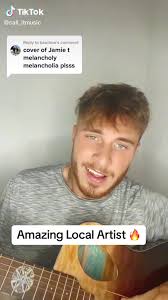 Callum McCarthy #amazing #singer #localartist #cover #singing #tiktok...
