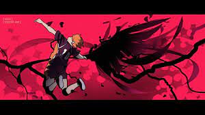 Haikyuu Season 4 Opening Full Burnout Syndromes Phoenix Preferiresti