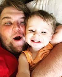 Gerald Herring's Instagram, Twitter & Facebook