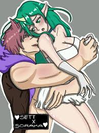 ✅️ Comic Porno Sett X Soraka - Rinkatth | Comics Porno en Español para  Adultos | ComicsFlix.com