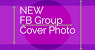 Facebook Cover Template 2019