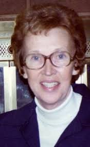 Eva Ona Morgan Galloway