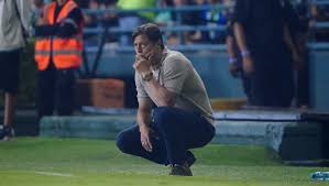 Matías Almeyda no demerita la Leagues Cup: "nuestra mentalidad es tratar de ganar todo"