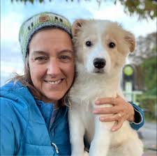 A great local trainer!